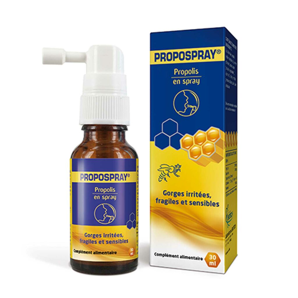 PROPOSPRAY