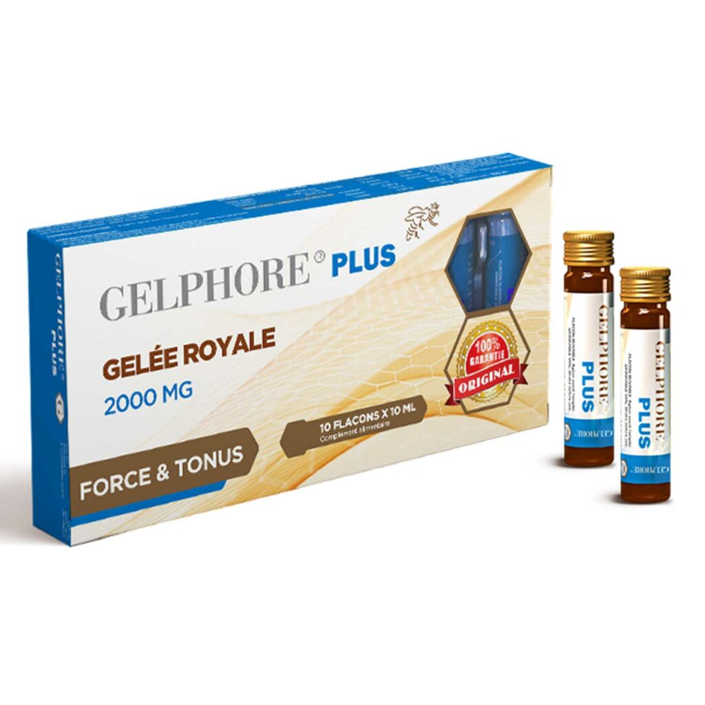 Gelphore Plus