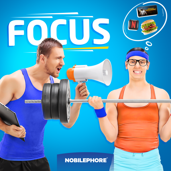 Focus