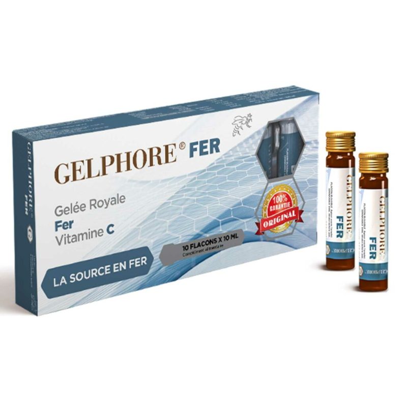 Gelphore FER Gelphore FER